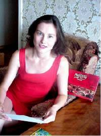 Many client couples are exchanging letters on a more frequent basis thanks to the reliable service provided email express service at mail order bride site A Volga Girl.