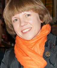 All of your questions about Russian mail order brides can be answered by Ms. Helen Bessonova,, Office Manager of A Volga Girl's Togliatti, Russia operations facility.