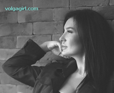  is sincere in her wish to become a Russian wife and is looking  for stability in a relationship with a