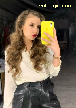  is sincere in her wish to become a Russian wife and is looking  for stability in a relationship with a