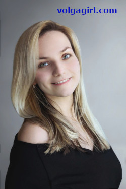  is sincere in her wish to become a Russian wife and is looking  for stability in a relationship with a