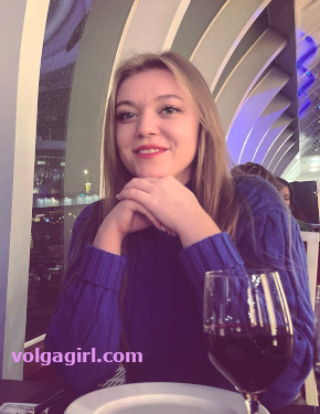 Only 5% of men who begin to correspond with Russian girls like  will ever travel to Russia to meet thei$